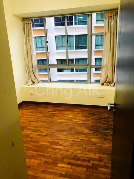 2 Bed Apartment (Condo) for Rent in  Platinum Edge - Image 11